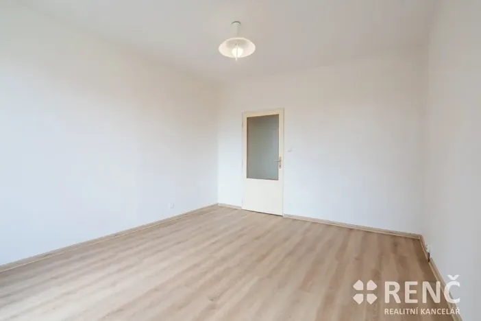 Pronájem bytu 2+1, Brno, Absolonova, 62 m2