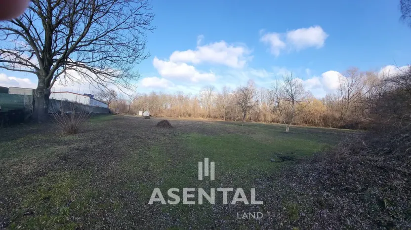 Prodej komerčního pozemku, Ostrava - Kunčičky, Rajnochova, 18754 m2