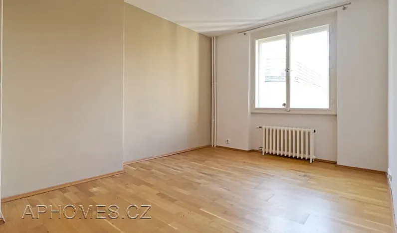 Pronájem bytu 3+kk, Praha - Vinohrady, Sobotecká, 65 m2