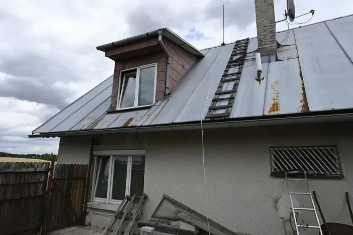 Dražba - jiné, Znojmo, 110 m2