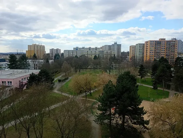 Prodej bytu 3+kk, Praha - Chodov, Tererova, 64 m2