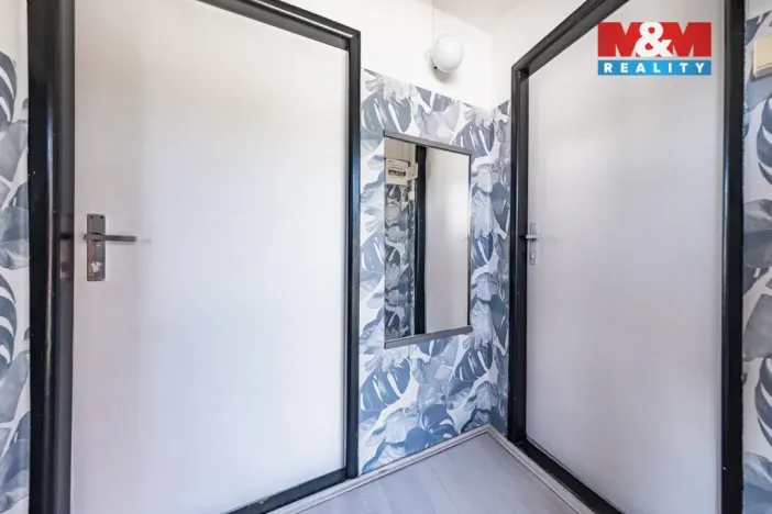 Pronájem chaty, Chotilsko - Křeničná, 32 m2