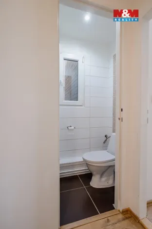 Pronájem bytu 2+kk, Plzeň - Jižní Předměstí, Chelčického, 59 m2