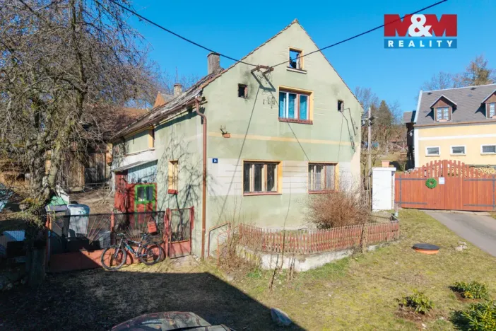 Prodej pozemku pro bydlení, Štědrá, 2063 m2