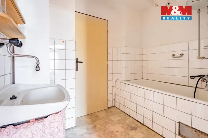 Prodej rodinného domu, Suchdol nad Lužnicí, Na Huti, 72 m2