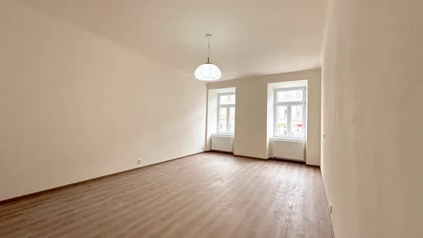 Pronájem bytu 1+1, Brno, Lidická, 40 m2