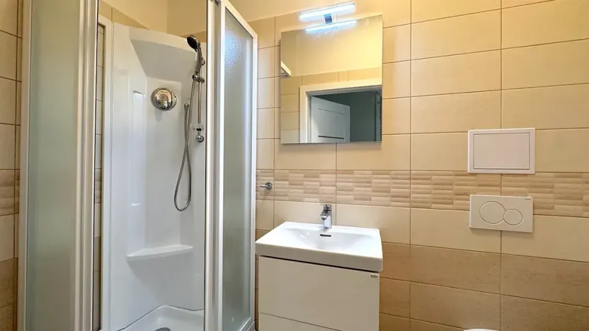 Pronájem bytu 1+1, Brno, Lidická, 40 m2