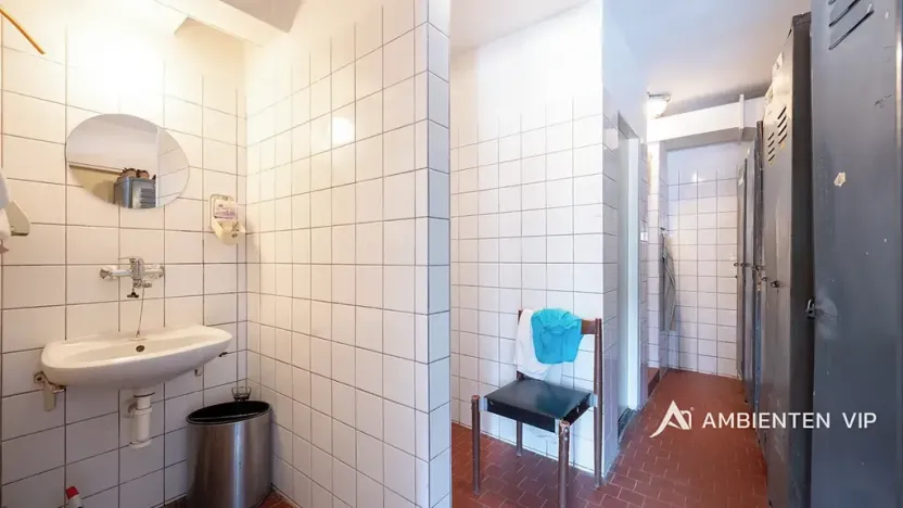 Prodej obchodního prostoru, Újezd u Brna, Nádražní, 901 m2