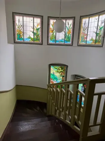 Pronájem kanceláře, Liberec, nám. Štefánikovo, 74 m2