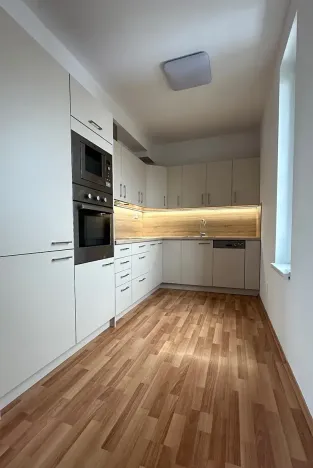 Pronájem bytu 2+kk, Praha - Chodov, Babická, 71 m2