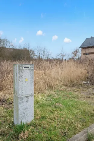 Prodej pozemku pro bydlení, Obruby, 1257 m2