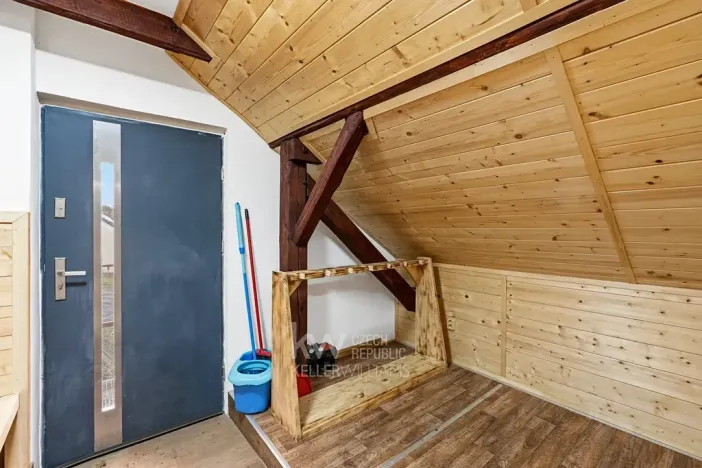 Prodej obchodního prostoru, Milíkov, 420 m2