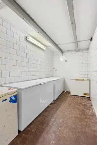 Prodej obchodního prostoru, Milíkov, 420 m2