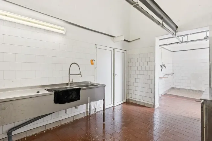 Prodej obchodního prostoru, Milíkov, 420 m2