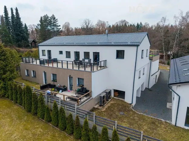 Prodej bytu 3+kk, Žihle, 63 m2