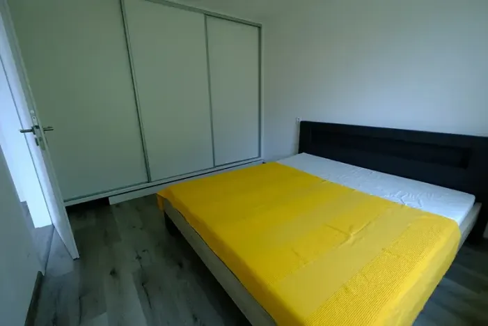 Pronájem bytu 2+1, Uherský Brod, 56 m2