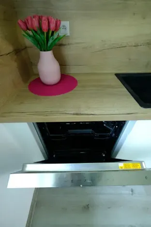 Pronájem bytu 2+1, Uherský Brod, 56 m2