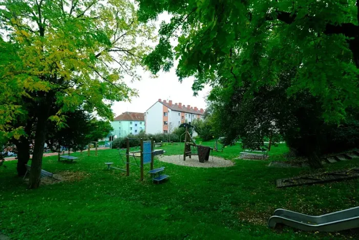 Pronájem bytu 2+1, Uherský Brod, 56 m2