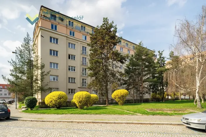 Prodej bytu 2+1, Praha - Strašnice, Sečská, 69 m2