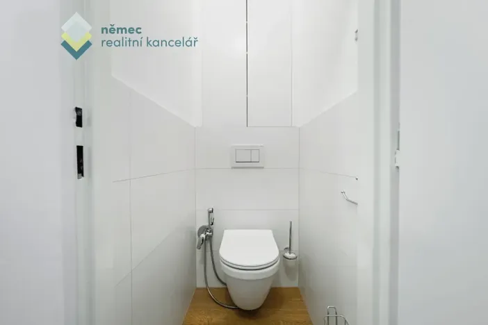 Prodej bytu 2+1, Praha - Strašnice, Sečská, 69 m2