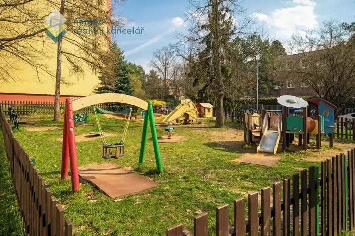 Prodej bytu 2+1, Praha - Strašnice, Sečská, 69 m2