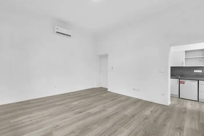 Pronájem bytu 1+kk, Vamberk, Žamberecká, 33 m2