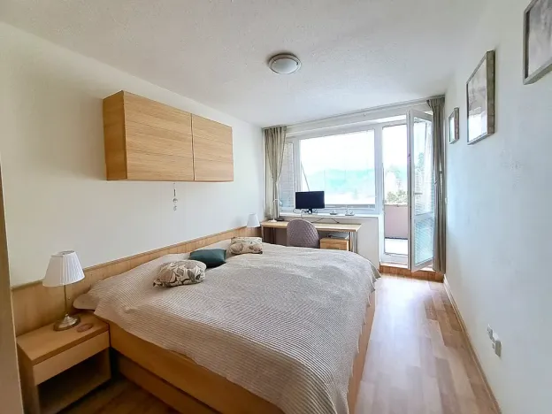 Prodej bytu 2+kk, Všemina, 46 m2