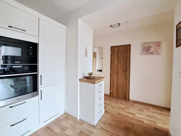 Prodej bytu 2+kk, Všemina, 46 m2