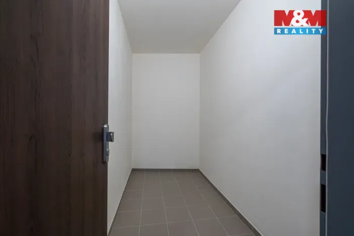 Prodej bytu 1+kk, Olomouc, Wolkerova, 33 m2