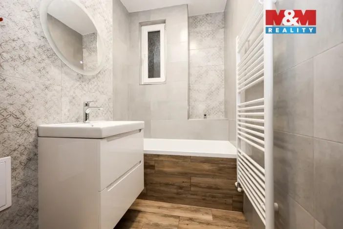 Prodej bytu 3+kk, Olomouc, Charkovská, 74 m2