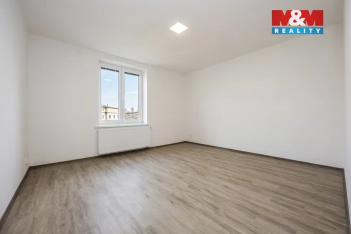 Prodej bytu 3+kk, Olomouc, Charkovská, 74 m2