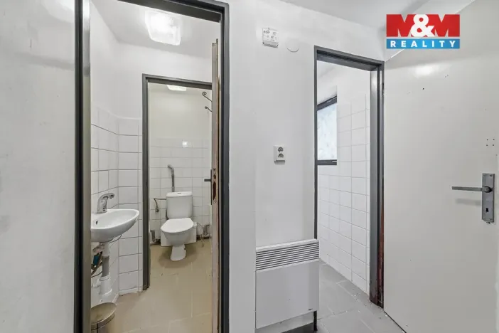 Prodej ubytování, Čenkovice, 297 m2