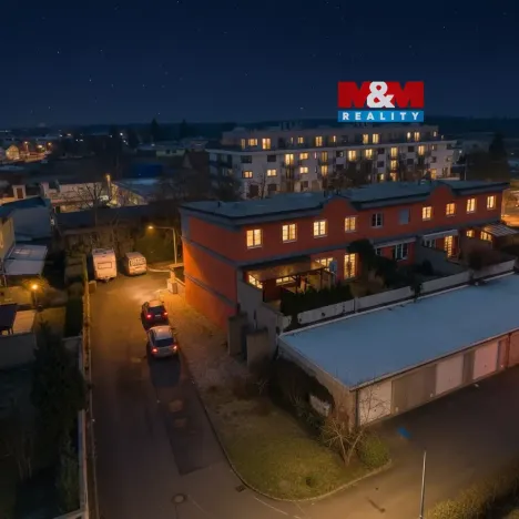 Prodej bytu 4+kk, Nymburk, Na Splavech, 134 m2