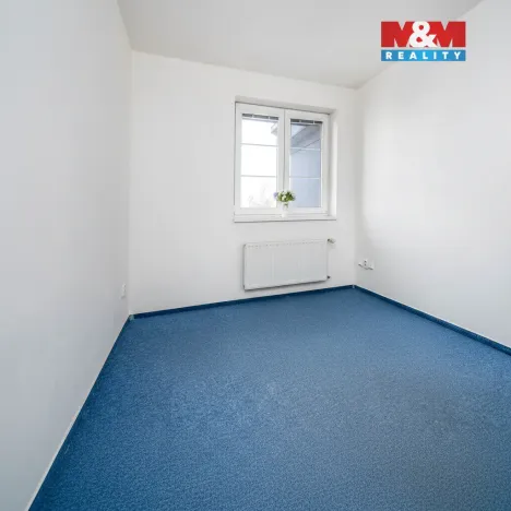 Prodej bytu 4+kk, Nymburk, Na Splavech, 134 m2