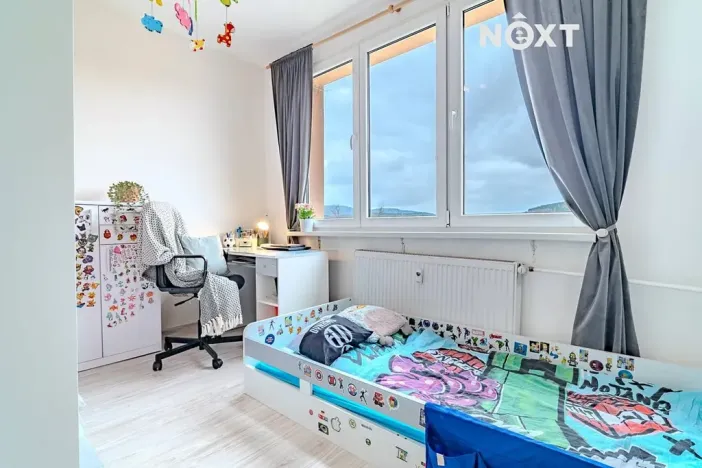 Prodej bytu 3+1, Kájov, Májová, 62 m2