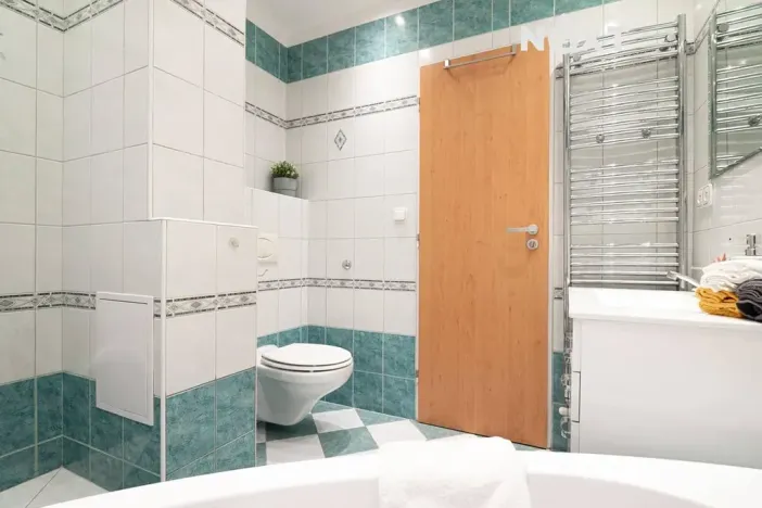 Prodej bytu 3+1, Kájov, Májová, 62 m2