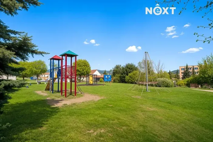 Prodej bytu 3+1, Kájov, Májová, 62 m2