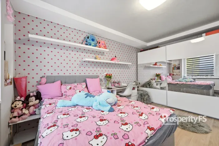 Prodej bytu 2+1, Stráž pod Ralskem, Hornická, 67 m2