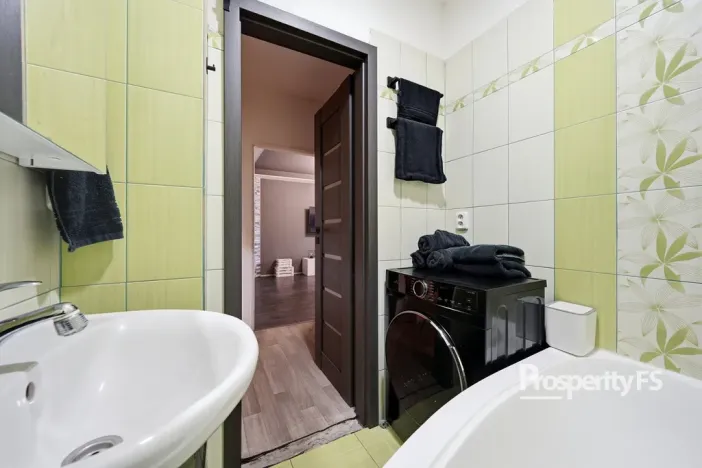 Prodej bytu 2+1, Stráž pod Ralskem, Hornická, 67 m2