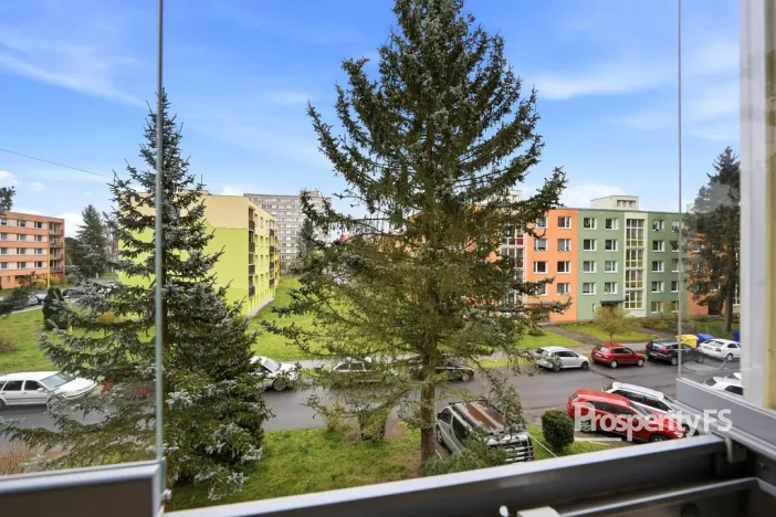 Prodej bytu 2+1, Stráž pod Ralskem, Hornická, 67 m2