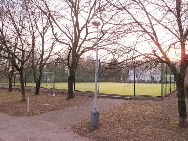 Pronájem bytu 2+kk, Praha - Chodov, Tererova, 44 m2