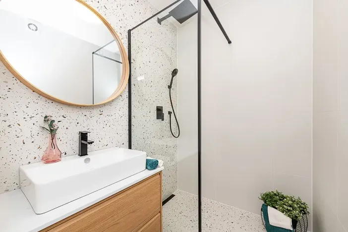 Prodej bytu 4+kk, Praha - Troja, Lešenská, 72 m2