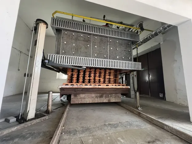 Prodej skladu, Libáň, T. G. Masaryka, 616 m2