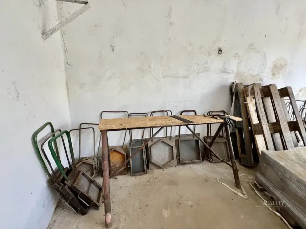 Prodej skladu, Libáň, T. G. Masaryka, 616 m2