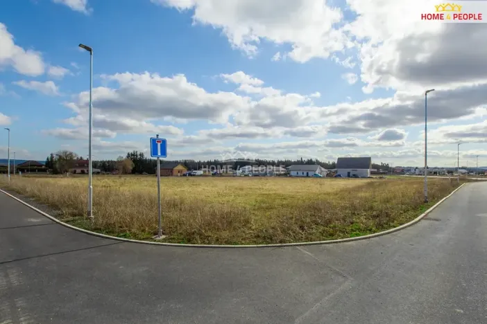 Prodej pozemku pro bydlení, Kolová, 1140 m2