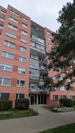 Prodej bytu 3+kk, Praha - Chodov, Konstantinova, 62 m2