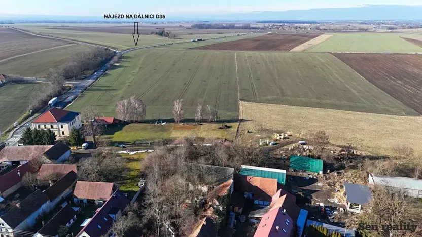 Prodej rodinného domu, Stradouň, 90 m2