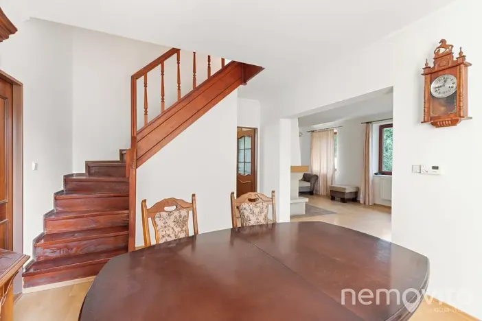 Pronájem rodinného domu, Poděbrady, Pražská, 103 m2