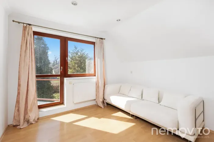 Pronájem rodinného domu, Poděbrady, Pražská, 103 m2