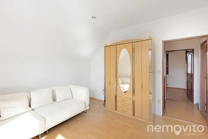 Pronájem rodinného domu, Poděbrady, Pražská, 103 m2